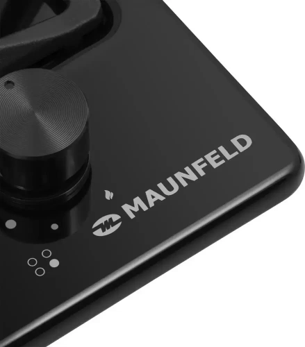 Газовая варочная панель MAUNFELD EGHE.64.63CB2/G фото 7