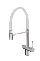 Emar ЕС - 7024WHT Satin