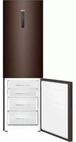 Холодильник Haier C4F740CLBGU1 фото 4