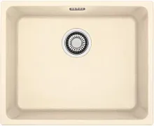 Мойка Franke KBG 110-50 ваниль