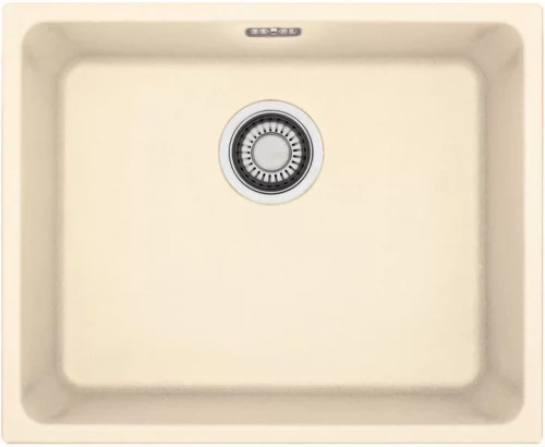 Мойка Franke KBG 110-50 ваниль