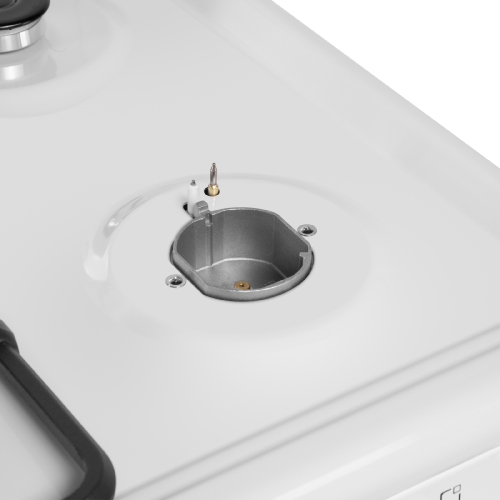 Газовая плита с электрической духовкой MAUNFELD MGC50EC02 фото 9
