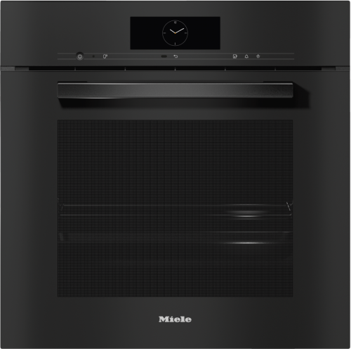 Комби-пароварка Miele DGC 7860 HC Pro OBSW