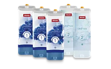 Чистящее средство Miele 12695630 Set 5 UltraPhase