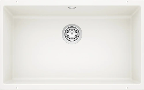 Мойка Blanco ROTAN 700-U Silgranit белый