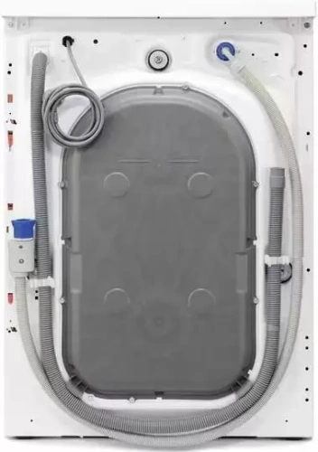 Стиральная машина AEG LFR73844BE фото 7