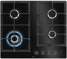 Варочная панель AEG HKB64450NB