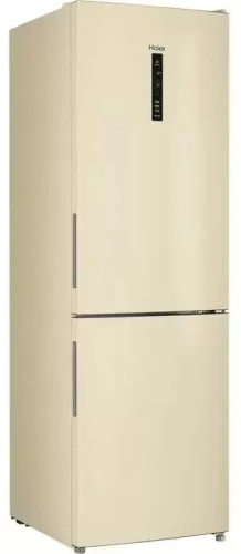 Холодильник Haier CEF535ACG фото 2
