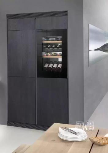 Встраиваемый винный шкаф Liebherr EWTgb 1683 Vinidor фото 3