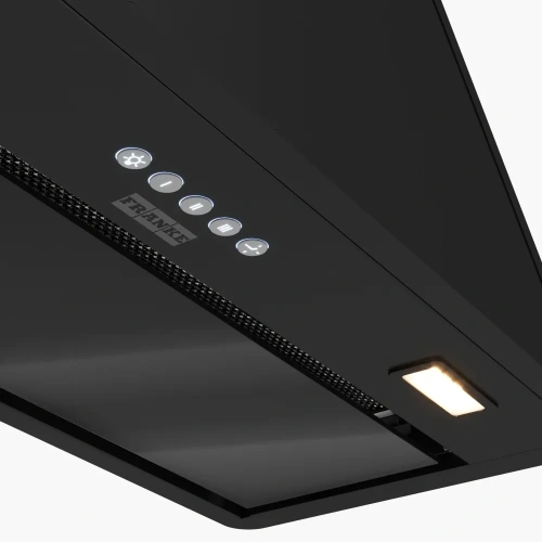 Встраиваемая вытяжка Franke VERA 72 BK фото 8