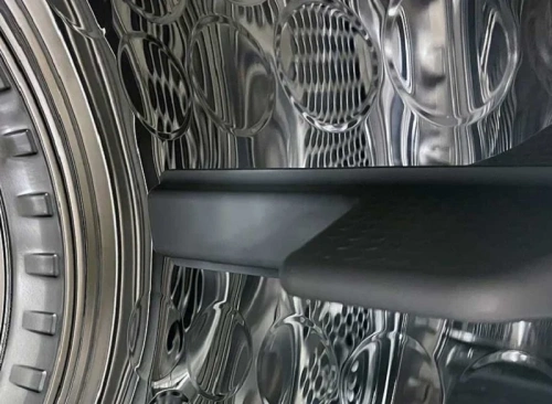 Сушильная машина Asko T509HRG фото 11