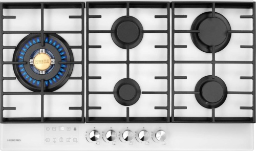 HIBERG VM 9255 W