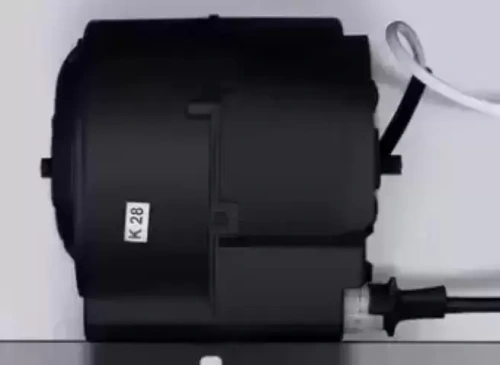 Встраиваемая кухонная вытяжка MAUNFELD Crosby Singl 60 белый фото 15