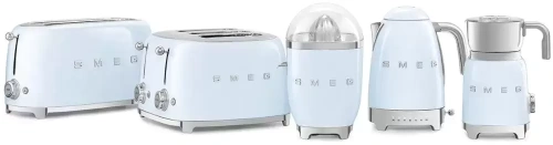 Соковыжималка Smeg CJF11PBEU фото 5