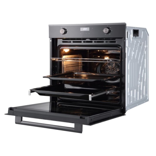Электрический духовой шкаф Korting OKB 1321 GNBX фото 3 Электрический духовой шкаф Korting OKB 1321 GNBX фото 3