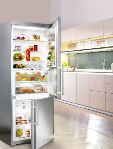 Холодильник Liebherr CBNPes 5167 PremiumPlus BioFresh NoFrost фото 6
