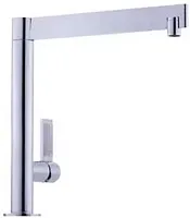 Смеситель Franke Esprit оптика нержавеющей стали