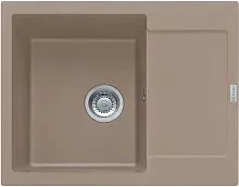 Мойка Franke MRG 611C миндаль