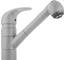 Смеситель Franke 270-1 серебристый