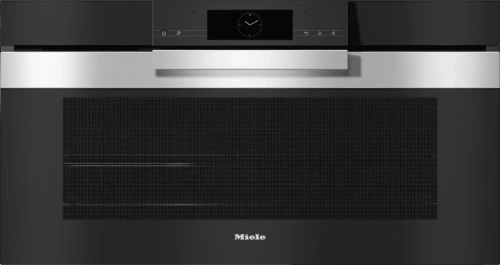 Встраиваемый духовой шкаф Miele H 7890 BP