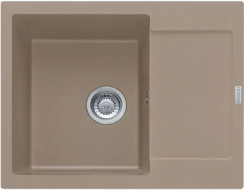 Мойка Franke MRG 611C миндаль