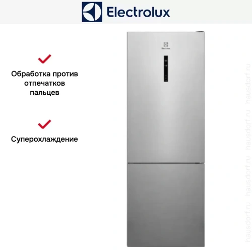 Холодильник Electrolux RNT7MF46X2 фото 9