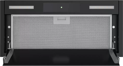 Встраиваемая кухонная вытяжка MAUNFELD Fantasy 60 черный фото 4