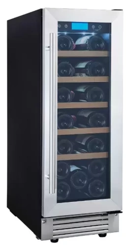 Встраиваемый под столешницу винный шкаф CellarPrivate CP020-1T фото 10