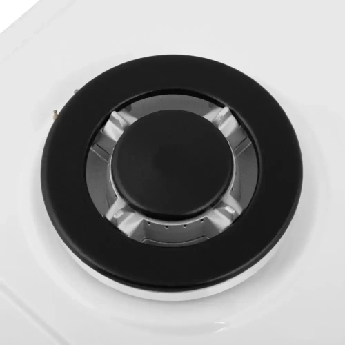 Газовая варочная панель MAUNFELD EGHE.64.43CW/G фото 17