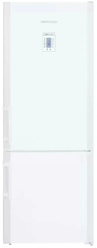 Холодильник Liebherr CBN 5156 Premium BioFresh NoFrost фото 3