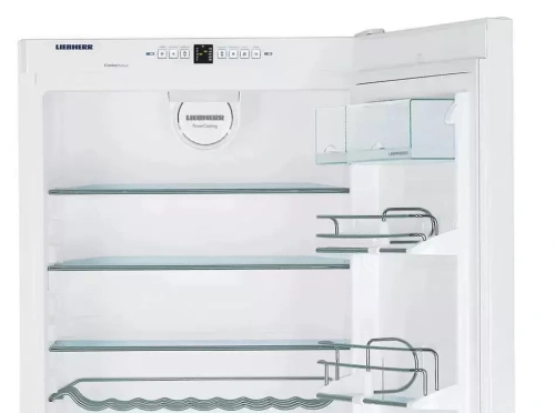Холодильник Liebherr CNP 3913 Comfort NoFrost фото 3