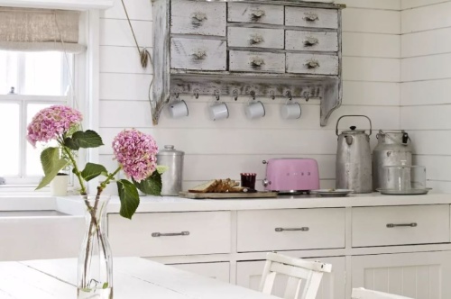 Тостер Smeg TSF01PKEU фото 4