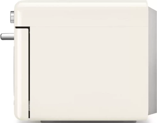 Мини-печь с паром Smeg COF01CREU фото 7