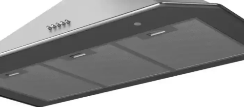 Купольная вытяжка Korting KHC 9839 X фото 2