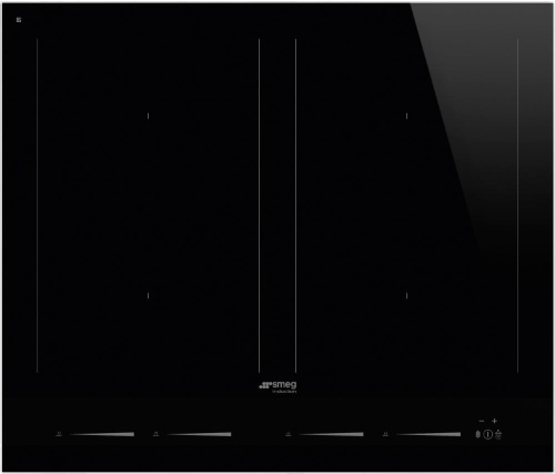 Smeg SIM1644D Smeg SIM1644D