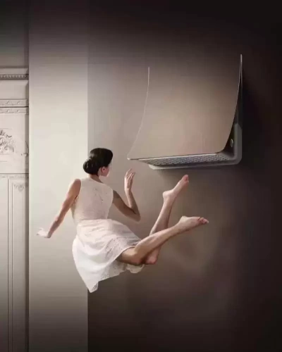 Вытяжка Elica NUAGE DRYWALL/F/75 фото 10