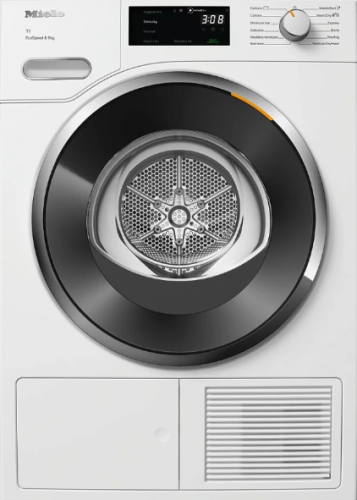 Сушильная машина Miele TWR780WP