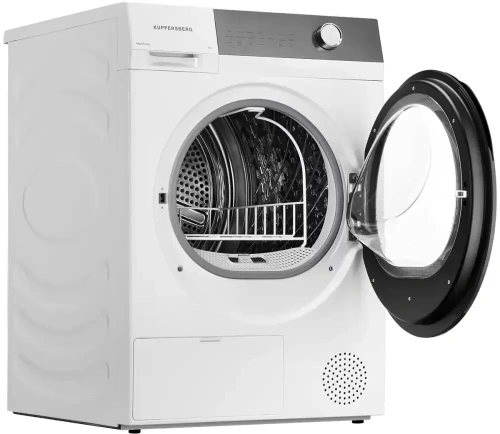 Сушильная машина Kuppersberg DM 610 W фото 4