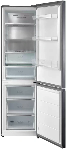 Холодильник Korting KNFC 62029 GN фото 2