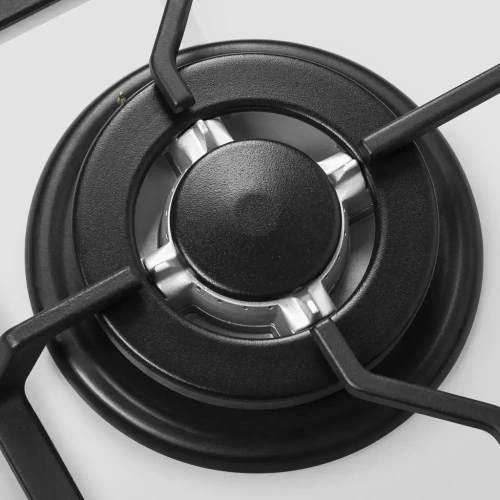 Газовая варочная панель MAUNFELD EGHG.64.43CW\G фото 10