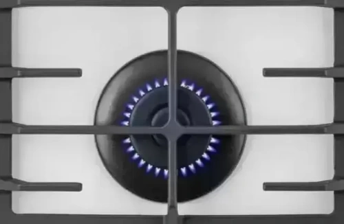 Газовая варочная панель MAUNFELD EGHG.32.63CW/G фото 13