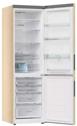 Холодильник Haier C2F637CGGU1 фото 5