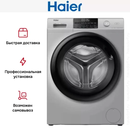 Стиральная машина Haier HW70-BP12959ASE фото 10