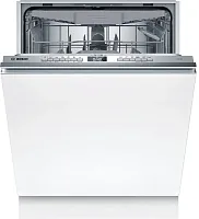 Встраиваемая посудомоечная машина Bosch SMV4HVX02E