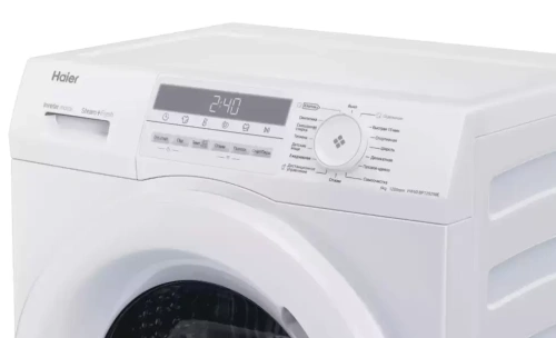 Стиральная машина Haier HW60-BP12929BE фото 7