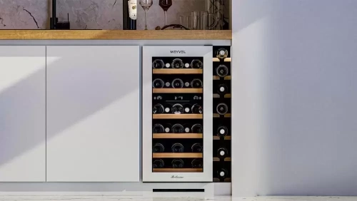 Встраиваемый винный шкаф Meyvel MV28NH-KWT2 фото 4