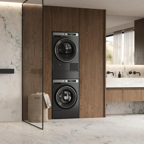 Сушильная машина Asko T709HUG фото 10