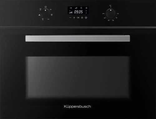 Духовой шкаф Kuppersbusch CMK 6120.0 S