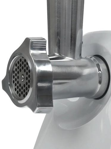 Мясорубка Bosch MFW2510W фото 6