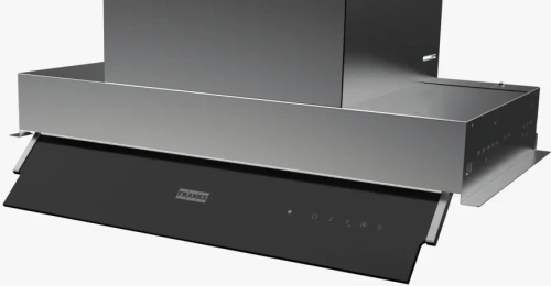 Встраиваемая вытяжка Franke FST DRIP-FREE 60 X/2 KL фото 2